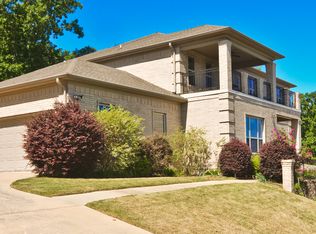 8 Lanes End, Little Rock, AR 72223