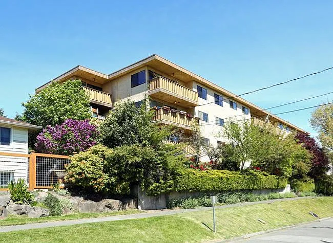 Telemark Apartments