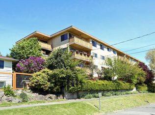 Telemark Apartments, Seattle, WA 98107