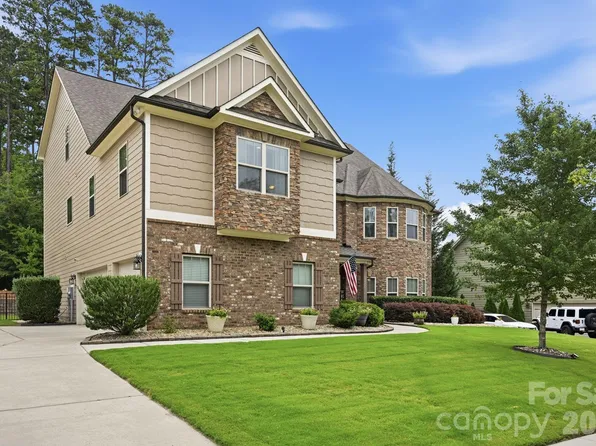 13410 Crystal Springs Dr, Huntersville, NC 28078