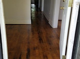 10233 Goodwin Street #FL 1ST, Detroit, MI 48211