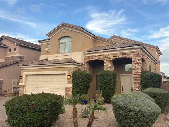 17633 N 41st St, Phoenix, AZ
