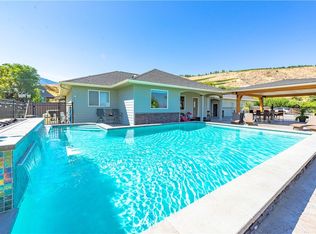 2401 Shaw Rd, Malaga, WA 98828