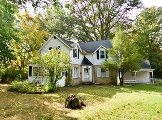 3205 W Noel Dr, Muncie, IN 47304