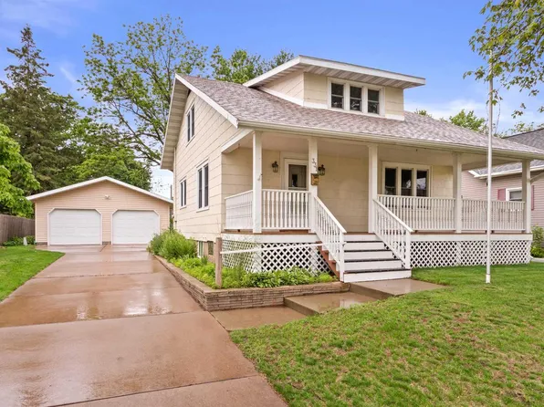331 North 7TH AVENUE, Wisconsin Rapids, WI 54495