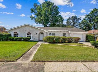 4185 Danamar Dr, Pensacola, FL 32504