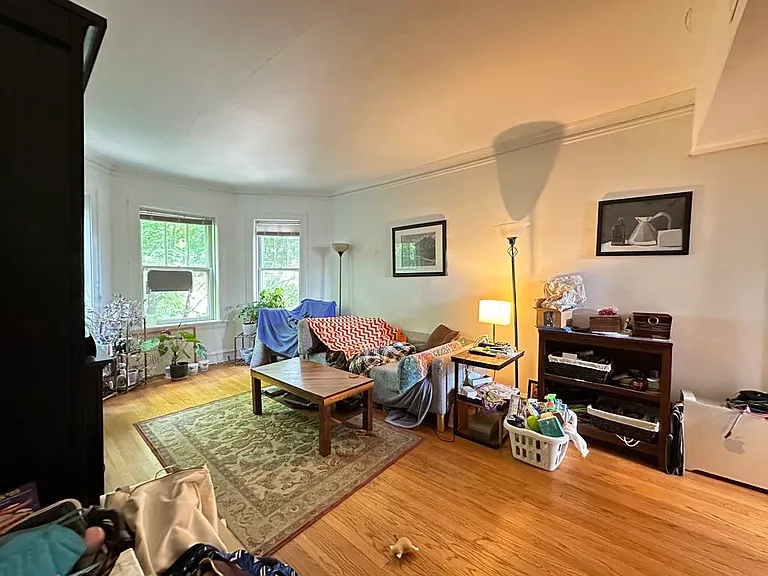 3711 N Hoyne Ave #4 — Photo 8