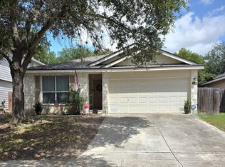 15827 Manes Grv, San Antonio, TX 78247