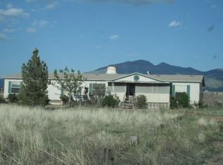 23 Camino De Manzano, Los Lunas, NM 87031