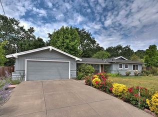 985 Condit Ct, Lafayette, CA 94549