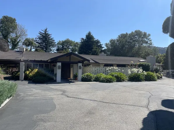 26460 Via Mallorca, Carmel, CA 93923