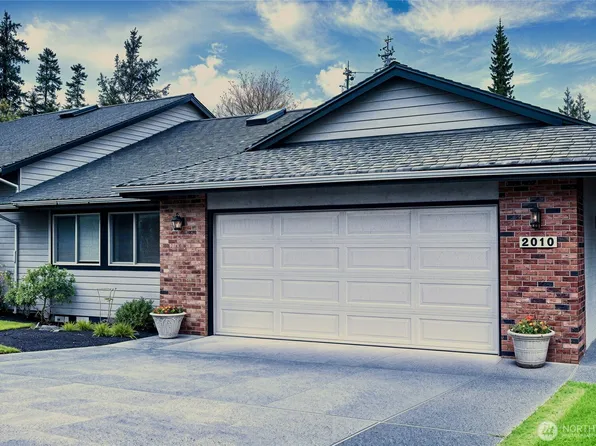 2010 Creekside Lane, Anacortes, WA 98221