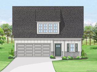 1461 Trace Oak Ln, Montgomery, AL 36117