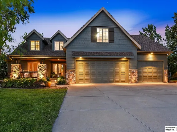 127 N 248th Cir, Waterloo, NE 68069