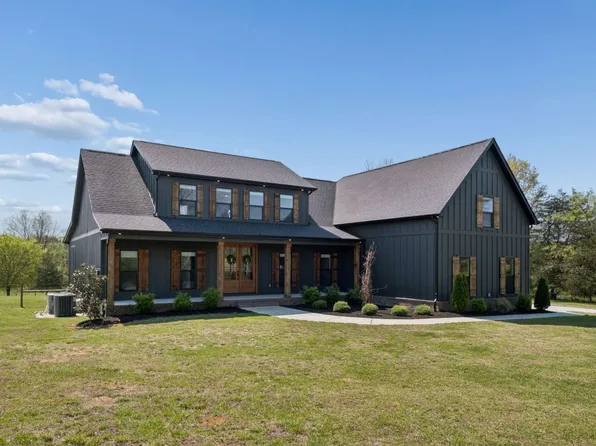9640 Lascassas Pike, Lascassas, TN 37085