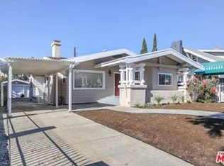 115 S Hobart Blvd, Los Angeles, CA 90004