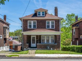 4113 Murray Ave, Pittsburgh, PA 15217