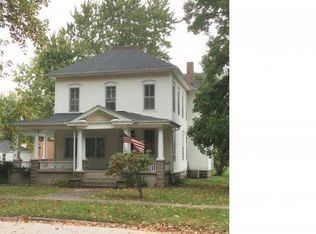 443 5th St, Illiopolis, IL 62539