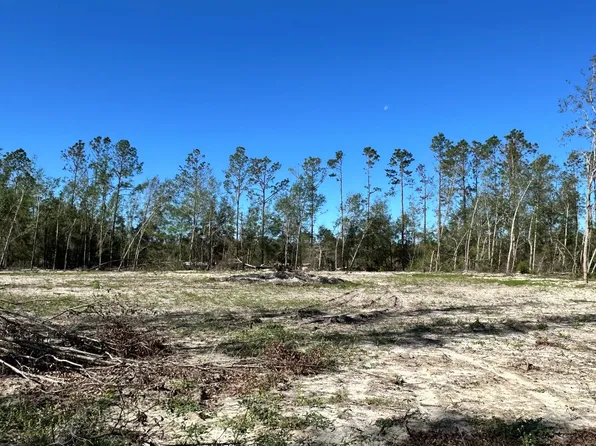 0 SW 39th Ave, Jasper, FL 32052
