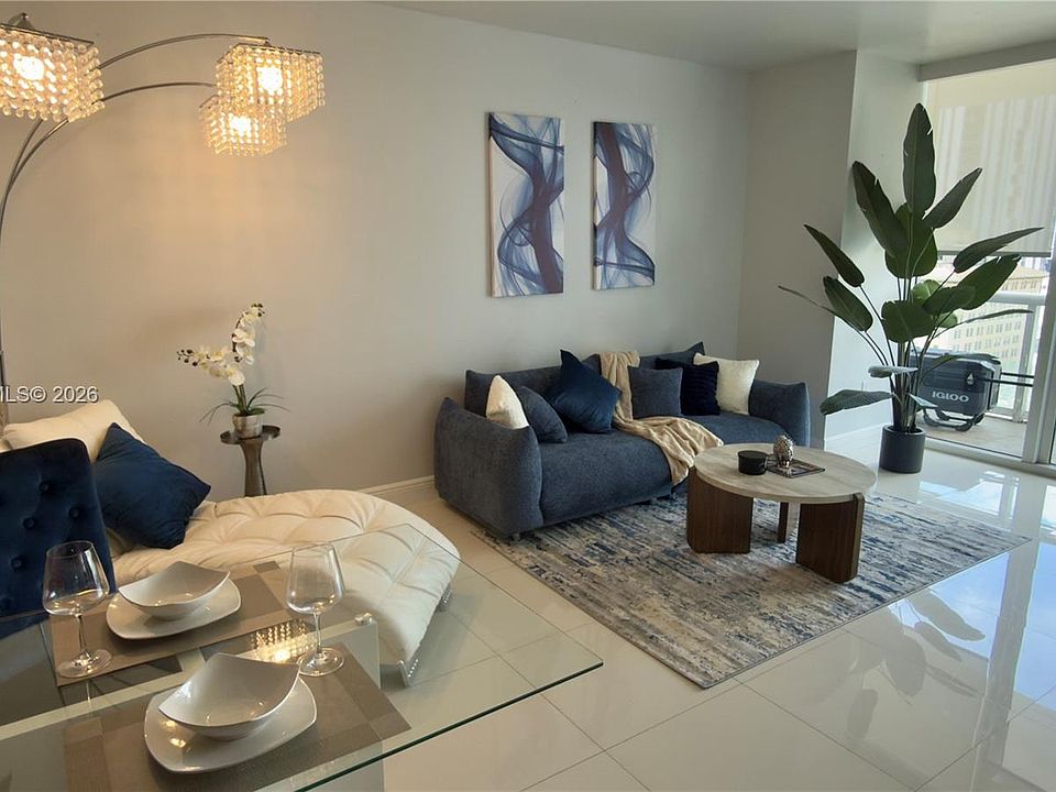 1st image of 50 Biscayne Blvd APT 1907