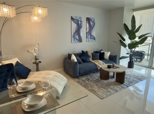 50 Biscayne Blvd APT 1907, Miami, FL 33132