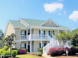 940 Great Egret Cir SW UNIT 26-C, Sunset Beach, NC 28468