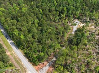 85/AC Camp Ascca Dr, Jacksons Gap, AL 36861