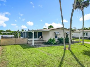 425 Baker Rd, Merritt Island, FL 32953