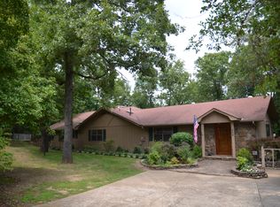 404 Davidson Circle, Edgemont, AR 72044