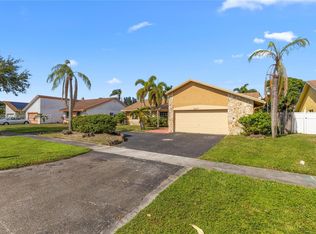 8551 NW 53rd Ct, Lauderhill, FL 33351