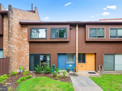 30 Penny Ln #30, Baltimore, MD, 21209