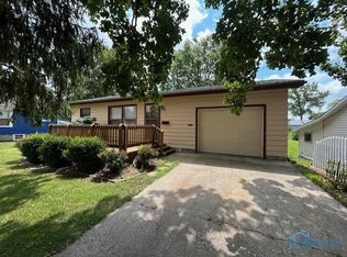 716 Gravel St, Montpelier, OH 43543