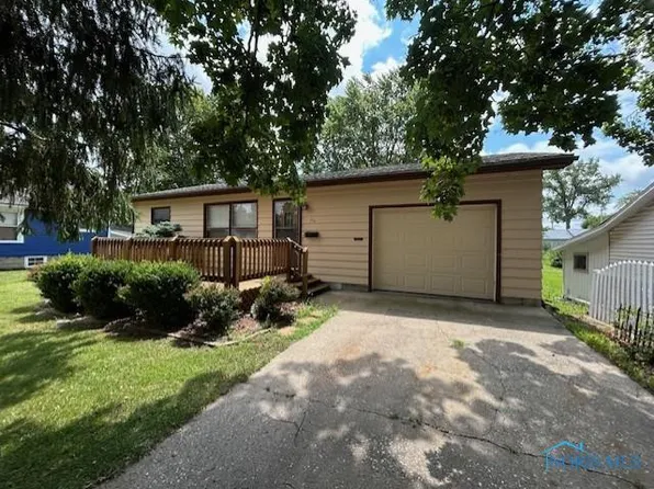 716 Gravel St, Montpelier, OH 43543