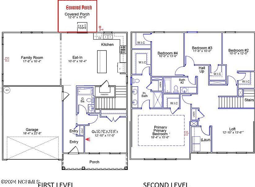 2nd image of 164 Citadel Drive Lot 37