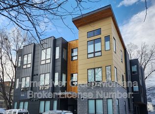 320 Clay St #207, Missoula, MT 59802