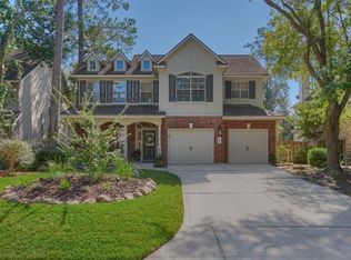 23 Fortuneberry Pl, Spring, TX 77382