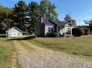 16 Blair Ln, Carlton, PA 16311