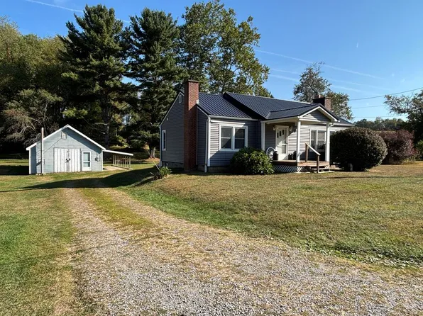 16 Blair Ln, Carlton, PA 16311