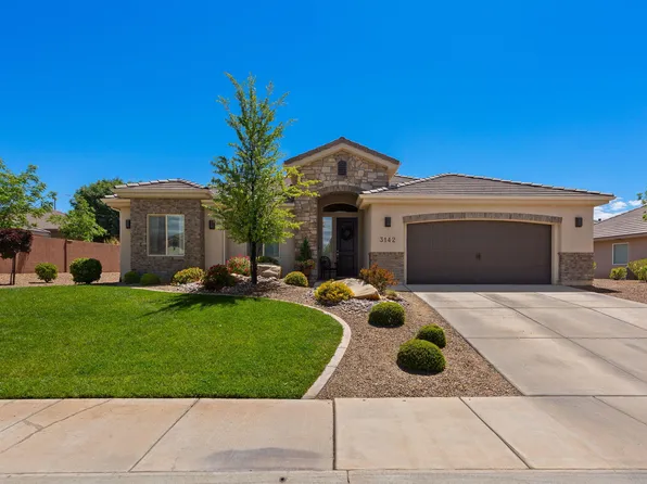 3142 E Delany Dr, Saint George, UT 84790