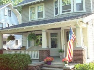 1267 Arlington Rd, Lakewood, OH
