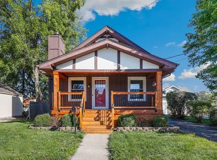 211 Greiving St, Dyer, IN 46311