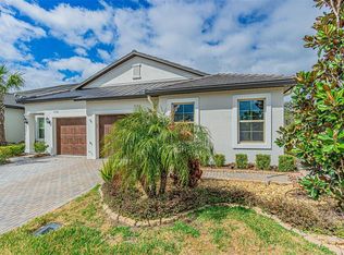 31310 Cabana Rye Ave, San Antonio, FL 33576