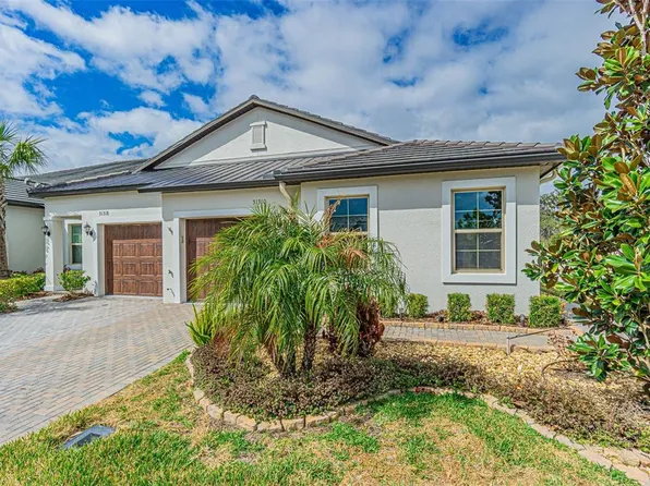 31310 Cabana Rye Ave, San Antonio, FL 33576