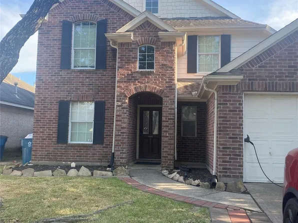 9238 Lakeway View Ln, Humble, TX 77396