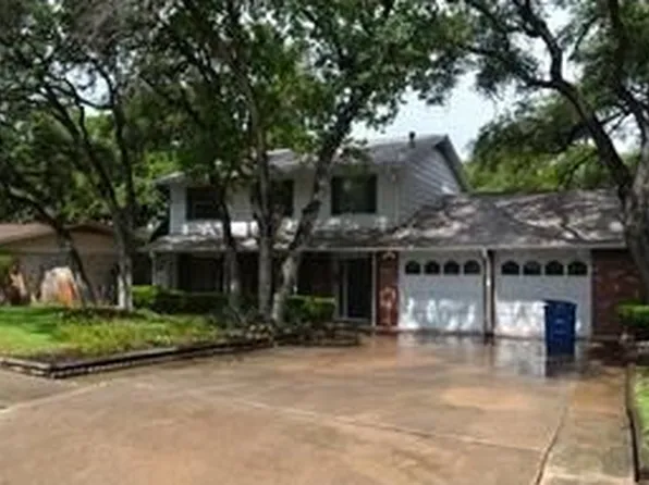 8310 Tecumseh Dr, Austin, TX 78753