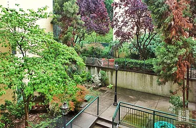 Sold by Halstead Real Estate
