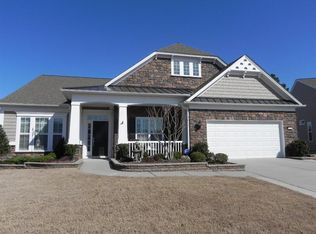 7234 Shenandoah Dr, Indian Land, SC 29707
