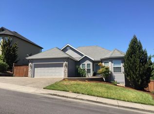 1865 Lambert Ct NW, Salem, OR 97304