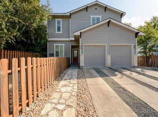 504 Nelray Blvd, Austin, TX 78751