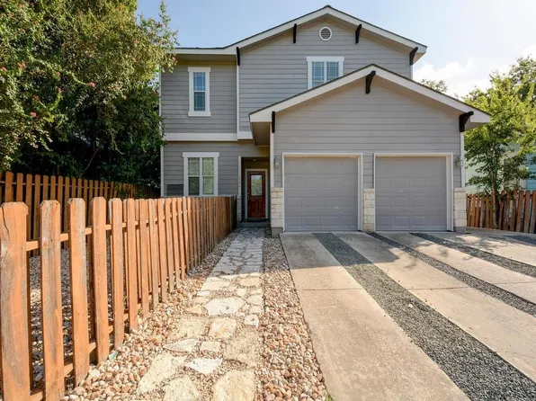 504 Nelray Blvd, Austin, TX 78751